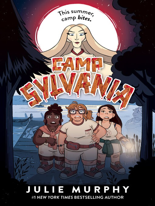 Title details for Camp Sylvania by Julie Murphy - Available